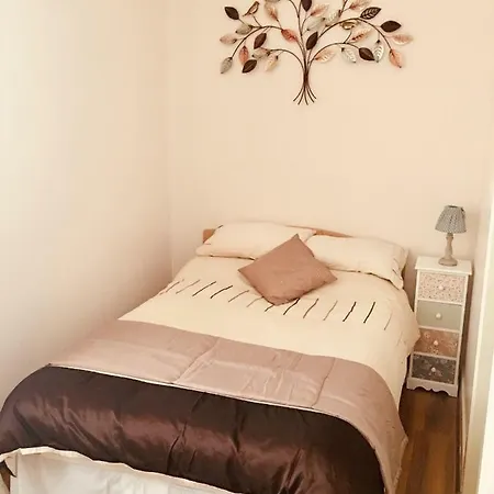 Holiday home Townhouse With Harbour Views *